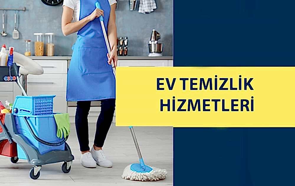 Bagdat Caddesi Temizlik Şirketi