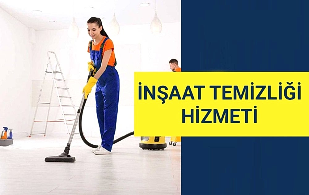Bagdat Caddesi Temizlik Şirketi