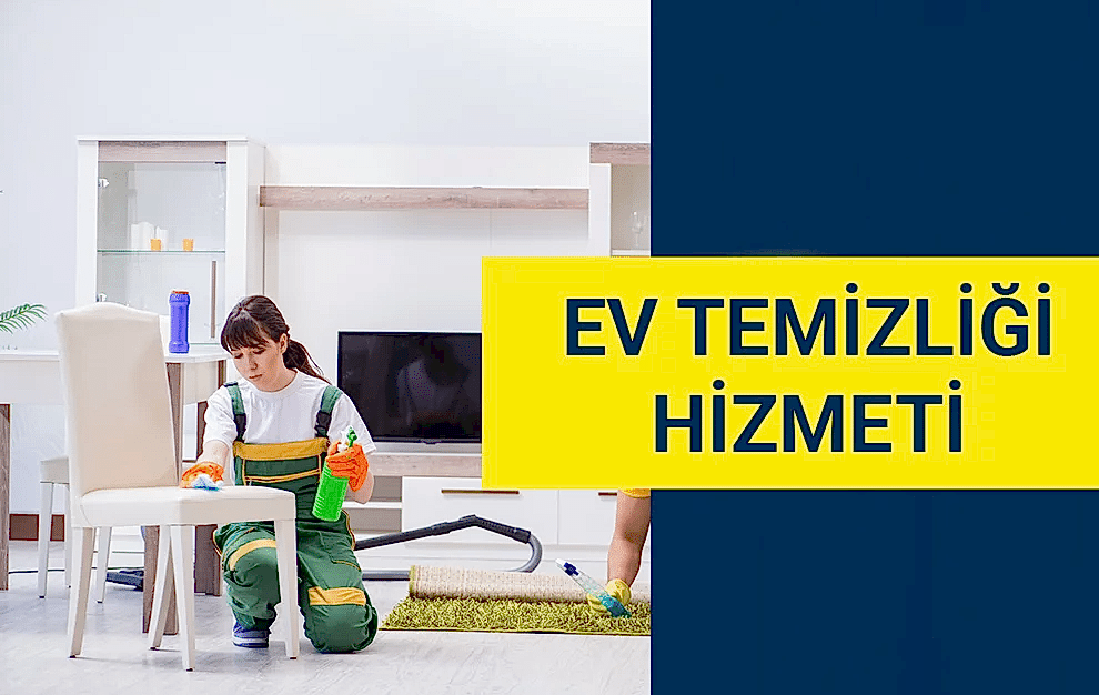 Bagdat Caddesi Temizlik Şirketi