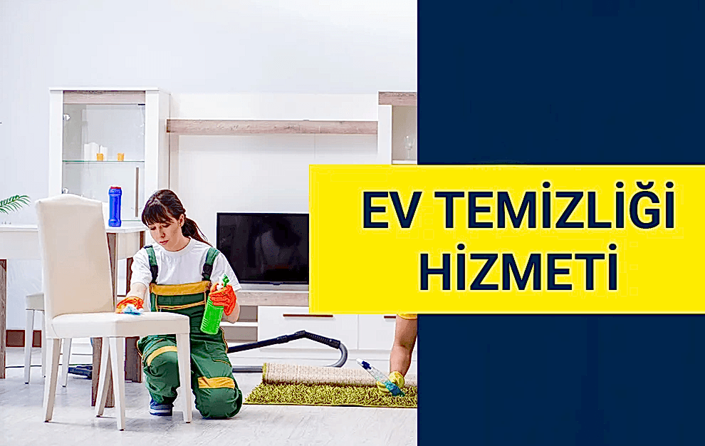 Bagdat Caddesi Temizlik Şirketi