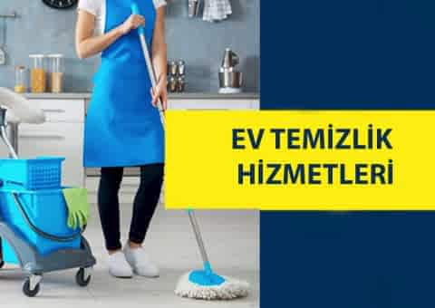 Bagdat Caddesi Temizlik Şirketi