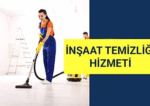Bagdat Caddesi Temizlik Şirketi