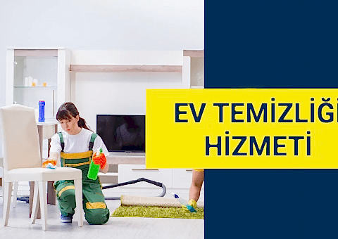 Bagdat Caddesi Temizlik Şirketi